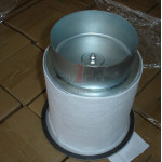 COMPAIR OIL SEPARATOR 98262/162